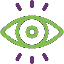 Vision Icon